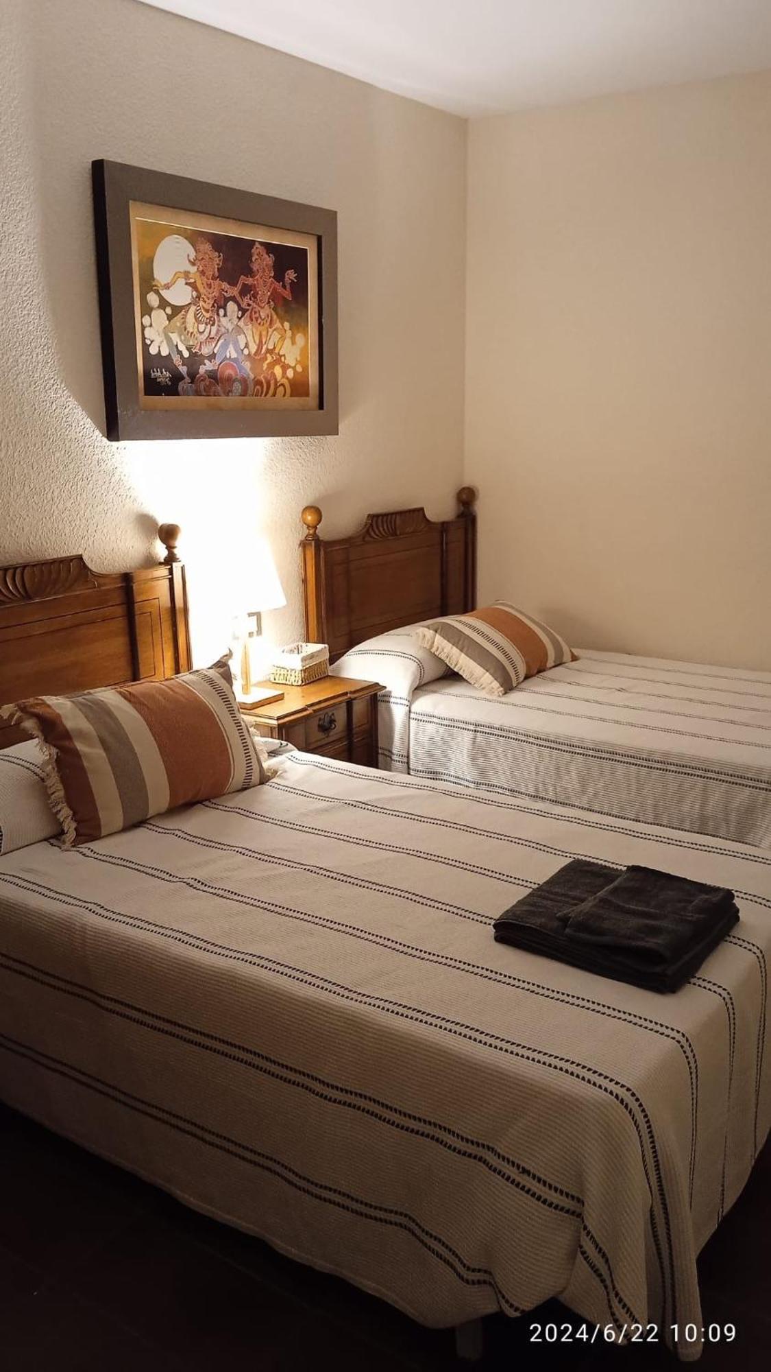 Acogedor Y Amplio Apartamento Familiar A Pie De Playa Calafell Luaran gambar