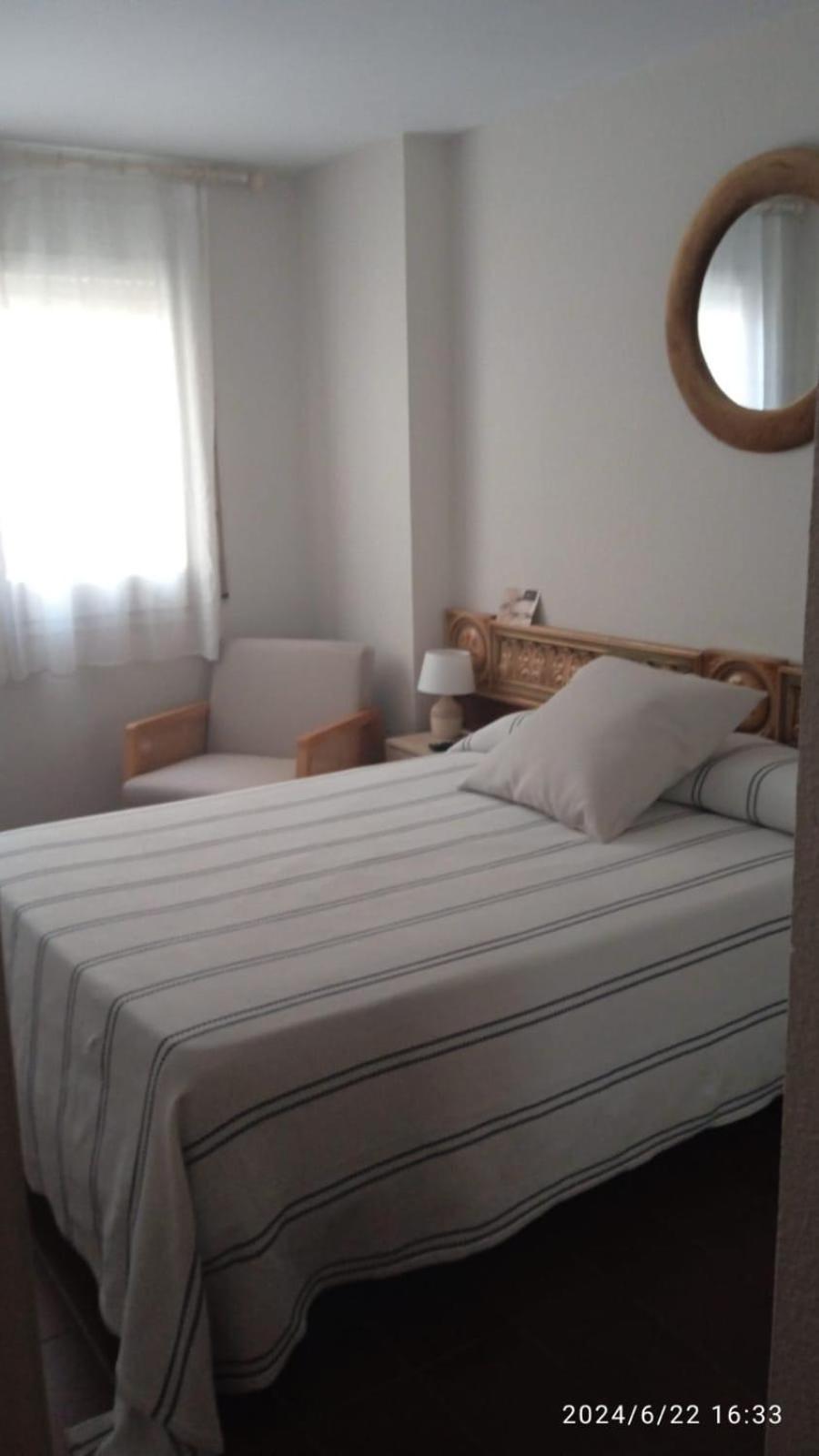 Acogedor Y Amplio Apartamento Familiar A Pie De Playa Calafell Luaran gambar